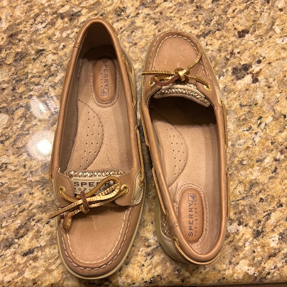Sperry Top-Sider